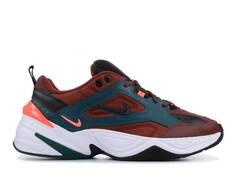 Кроссовки Nike M2K TEKNO &apos;PUEBLO BROWN&apos;, коричневый