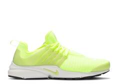 Кроссовки Nike WMNS AIR PRESTO &apos;VOLT&apos;,