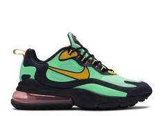 Кроссовки Nike AIR MAX 270 REACT &apos;POP ART&apos;, зеленый