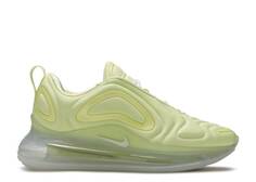 Кроссовки Nike WMNS AIR MAX 720 SE &apos;LUMINOUS GREEN&apos;, зеленый