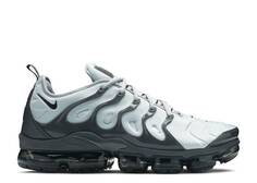 Кроссовки Nike AIR VAPORMAX PLUS &apos;WOLF GREY&apos;, серый