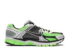 Кроссовки Nike AIR ZOOM VOMERO 5 SE SP &apos;LIME GREEN&apos;, зеленый