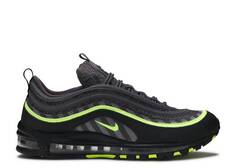 Кроссовки Nike AIR MAX 97 &apos;I-95&apos;, серый