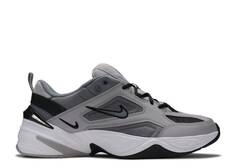 Кроссовки Nike M2K TEKNO &apos;ATMOSPHERE GREY&apos;, серый