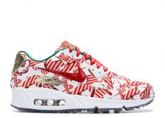 Кроссовки Nike WMNS AIR MAX 90 &apos;GIFT WRAPPED PACK&apos;, белый