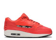 Кроссовки Nike WMNS AIR MAX 1 SE &apos;BRIGHT CRIMSON&apos;,