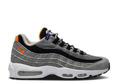 Кроссовки Nike LOOPWHEELER X AIR MAX 95,