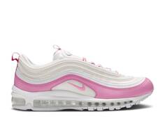 Кроссовки Nike WMNS AIR MAX 97 &apos;PSYCHIC PINK&apos;, белый