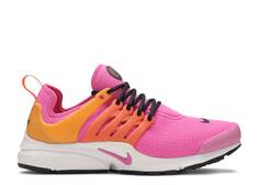 Кроссовки Nike WMNS AIR PRESTO &apos;LASER FUCHSIA&apos;, фуксия