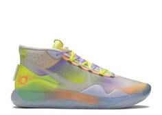 Кроссовки Nike ZOOM KD 12 EP &apos;EYBL NATIONALS&apos;, разноцветный