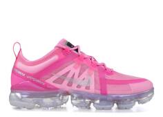 Кроссовки Nike WMNS AIR VAPORMAX 2019 &apos;PSYCHIC PINK&apos;, фуксия