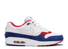 Кроссовки Nike AIR MAX 1 &apos;USA&apos;, белый