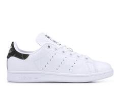 Кроссовки Adidas STAN SMITH J &apos;CAMO HEEL&apos;, белый