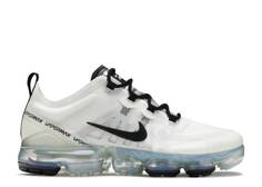 Кроссовки Nike WMNS AIR VAPORMAX 2019 &apos;PALE IVORY&apos;, белый