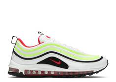 Кроссовки Nike AIR MAX 97 &apos;VOLT PINK&apos;, белый