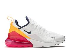 Кроссовки Nike WMNS AIR MAX 270 &apos;SORBET&apos;, белый