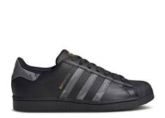 Кроссовки Adidas SUPERSTAR &apos;BLACK CAMO&apos;, черный