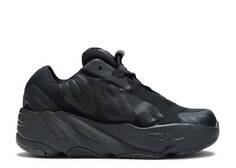 Кроссовки Adidas Yeezy Boost 700 Mnvn Infant &apos;Triple Black&apos;, черный