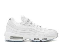 Кроссовки Nike AIR MAX 95 ESSENTIAL &apos;WHITE ICE&apos;, белый