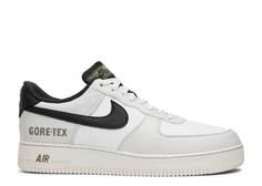 Кроссовки Nike GORE-TEX X AIR FORCE 1 LOW &apos;WHITE&apos;,