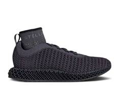 Кроссовки Adidas STELLA MCCARTNEY X WMNS ALPHAEDGE 4D &apos;NIGHT STEEL BLACK&apos;,