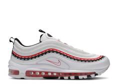 Кроссовки Nike AIR MAX 97 &apos;SCRIPT SWOOSH&apos;, белый