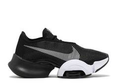 Кроссовки Nike WMNS AIR ZOOM SUPERREP 2 &apos;BLACK&apos;, черный