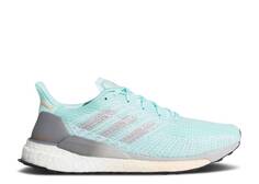 Кроссовки Adidas WMNS SOLARBOOST 19 &apos;FROST MINT GREY&apos;, мятный