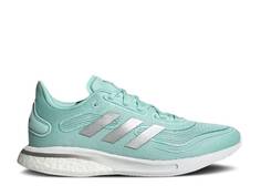 Кроссовки Adidas WMNS SUPERNOVA &apos;SILVER FROST MINT&apos;, мятный