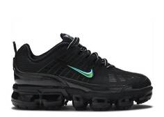 Кроссовки Nike WMNS AIR VAPORMAX 360 &apos;ANTHRACITE&apos;, черный