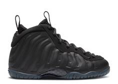 Кроссовки Nike LITTLE POSITE ONE PS &apos;ANTHRACITE&apos;, черный