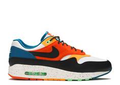 Кроссовки Nike AIR MAX 1 &apos;MULTI MIX&apos;, фантом