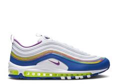 Кроссовки Nike AIR MAX 97 &apos;EASTER&apos;, белый