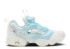 Кроссовки Reebok INSTAPUMP FURY OG &apos;LEGION OF FURY - RAYNE SHEETZ&apos;,