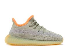 Кроссовки Adidas YEEZY BOOST 350 V2 INFANT &apos;DESERT SAGE&apos;,