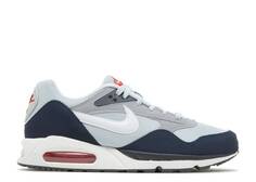 Кроссовки Nike AIR MAX CORRELATE, платиновый