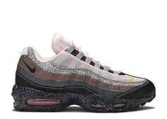 Кроссовки Nike SIZE? X AIR MAX 95 &apos;20 FOR 20&apos;,