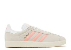 Кроссовки Adidas WMNS GAZELLE &apos;CHALK STILL BREEZE&apos;, белый