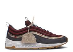 Кроссовки Nike AIR MAX 97 PENDLETON BY YOU, разноцветный