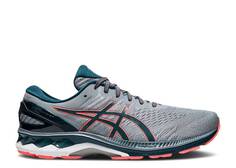 Кроссовки ASICS GEL KAYANO 27 4E WIDE &apos;SHEET ROCK&apos;,