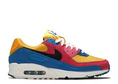 Кроссовки Nike AIR MAX 90 &apos;MULTI-COLOR&apos;,