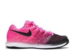 Кроссовки Nike WMNS COURT AIR ZOOM VAPOR X &apos;LASER FUCHSIA&apos;, фуксия