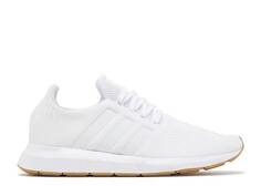 Кроссовки Adidas SWIFT RUN &apos;CLOUD WHITE GUM&apos;, белый