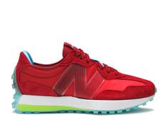 Кроссовки New Balance CONCEPTS X 327 &apos;CAPE&apos;,