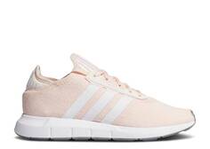 Кроссовки Adidas WMNS SWIFT RUN X &apos;PINK TINT&apos;, розовый