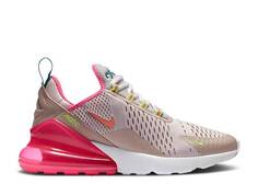 Кроссовки Nike WMNS AIR MAX 270 &apos;BARELY ROSE MAUVE&apos;,