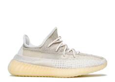 Кроссовки Adidas YEEZY BOOST 350 V2 &apos;NATURAL&apos;,