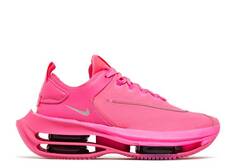 Кроссовки Nike WMNS ZOOM DOUBLE STACKED &apos;PINK BLAST&apos;, розовый