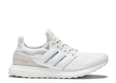 Кроссовки Adidas ULTRABOOST DNA &apos;CLOUD WHITE&apos;, белый