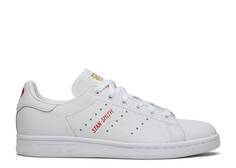 Кроссовки Adidas WMNS STAN SMITH &apos;VALENTINE&apos;S DAY&apos;, белый